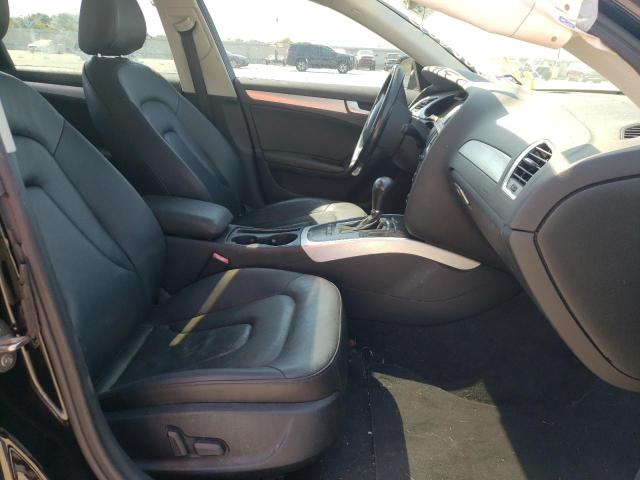 Фото 5 с аукциона – 2011 AUDI A4 PREMIUM с VIN WAUAFAFL1BN038575
