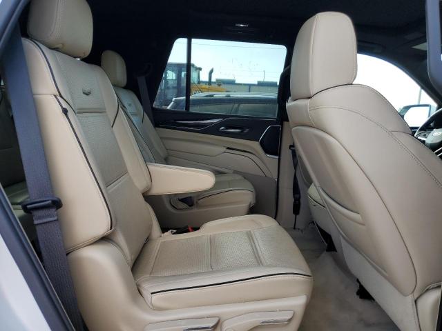 Photo 11 from auction – 2021 CADILLAC ESCALADE P with VIN 1GYS4BKL4MR304976