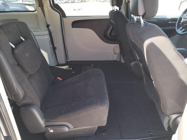 Photo 6 from auction – 2017 DODGE GRAND CARA with VIN 2C4RDGBGXHR710281