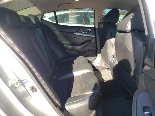 Photo 6 from auction – 2018 NISSAN MAXIMA 3.5 with VIN 1N4AA6AP4JC375444