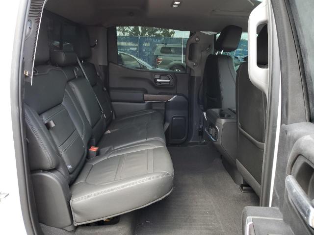 Photo 6 from auction – 2022 GMC SIERRA LIM with VIN 3GTU9FEL6NG205273