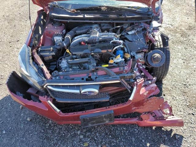 Photo 7 from auction – 2015 SUBARU IMPREZA PR with VIN JF1GJAC64FH014579