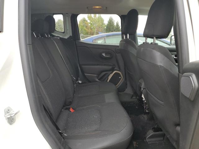 Photo 6 from auction – 2016 JEEP RENEGADE L with VIN ZACCJBBT2GPC84894