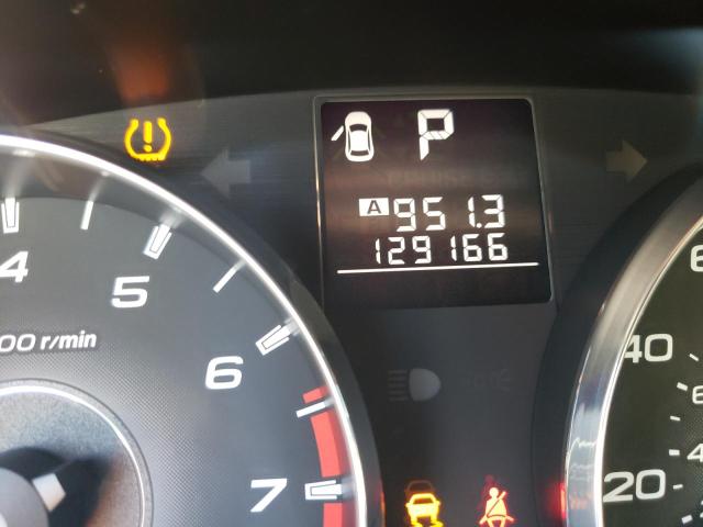 Photo 8 from auction – 2012 SUBARU LEGACY 2.5 with VIN 4S3BMCK62C3012007