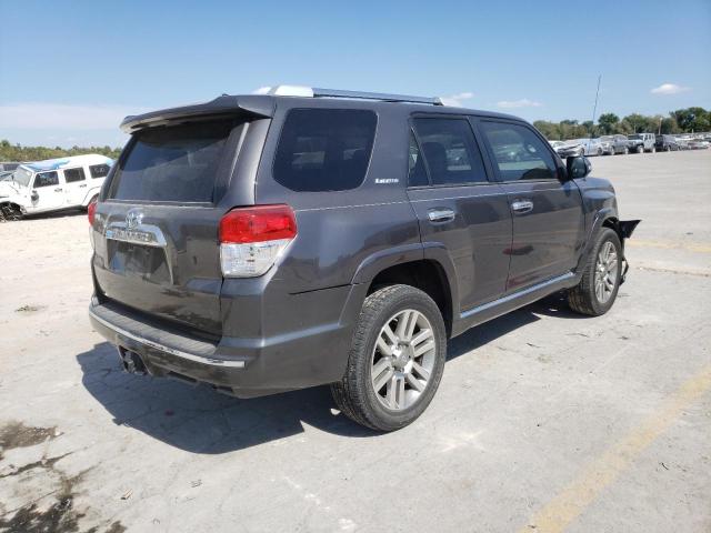 Foto 4 de la subasta – 2011 TOYOTA 4RUNNER SR con VIN JTEBU5JR7B5059846