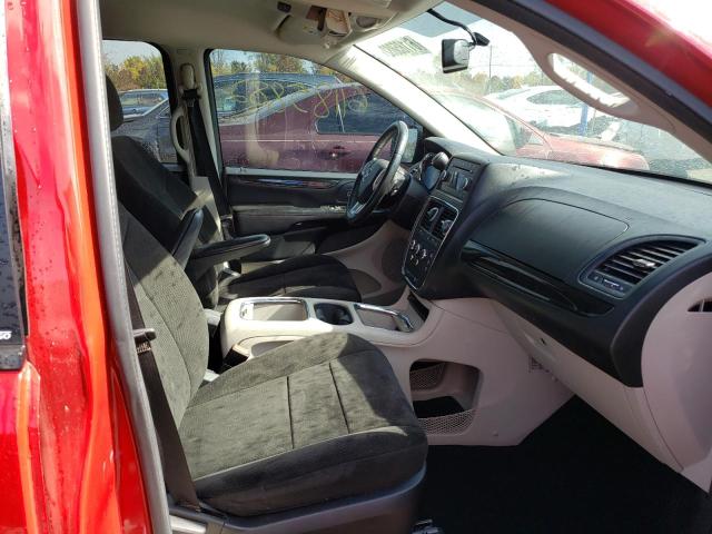 Photo 5 from auction – 2013 DODGE GRAND CARA with VIN 2C4RDGCGXDR651497