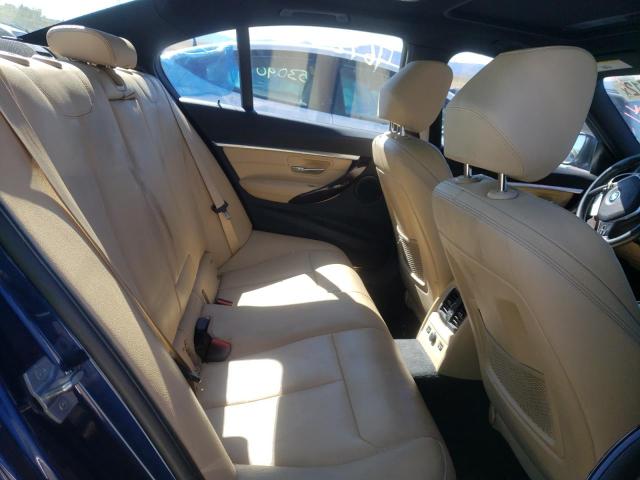 Photo 6 from auction – 2017 BMW 330 XI with VIN WBA8D9C30HA005560