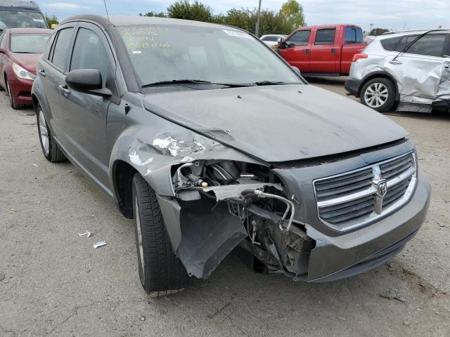 Photo 9 from auction – 2011 DODGE CALIBER MA with VIN 1B3CB3HAXBD268816