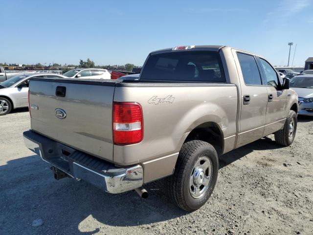 Photo 4 from auction – 2004 FORD F150 SUPER with VIN 1FTPW14564KC80963