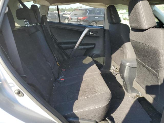 Photo 6 from auction – 2018 TOYOTA RAV4 ADVEN with VIN JTMWFREV4JD133694