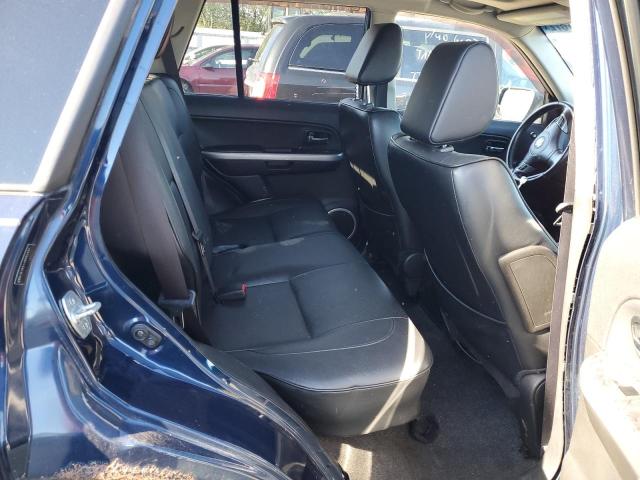 Photo 6 from auction – 2012 SUZUKI GRAND VITA with VIN JS3TD0D71C4101569