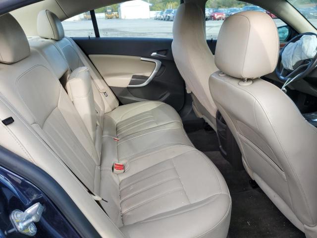 Photo 6 from auction – 2016 BUICK REGAL with VIN 2G4GK5EXXG9195127