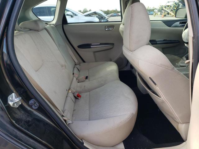 Photo 6 from auction – 2011 SUBARU IMPREZA OU with VIN JF1GH6D61BH804083