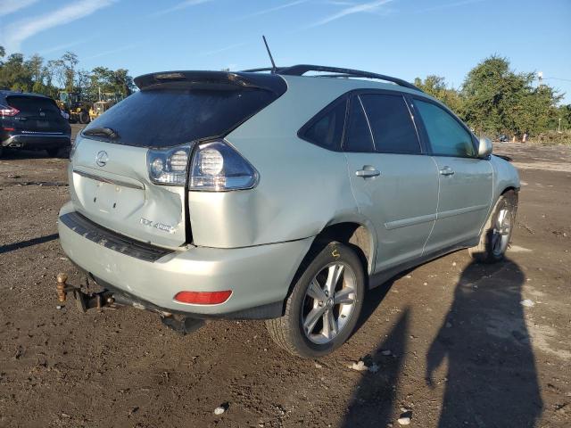 Photo 4 from auction – 2006 LEXUS RX 400 with VIN JTJHW31U260030109
