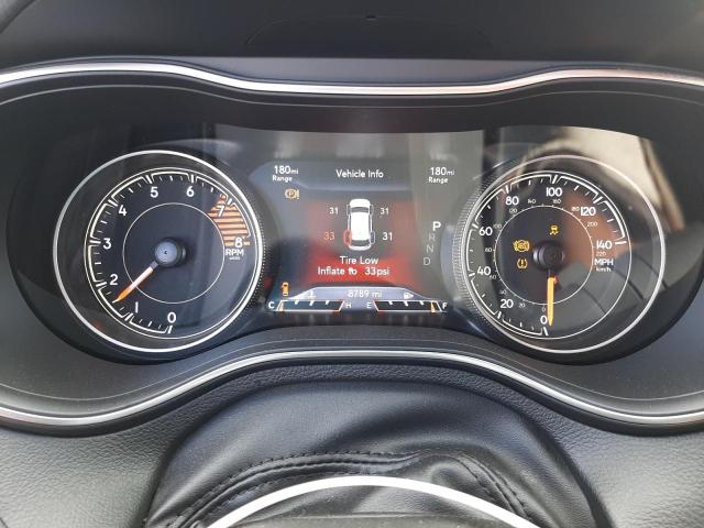 Photo 8 from auction – 2020 JEEP CHEROKEE L with VIN 1C4PJMDX6LD589160