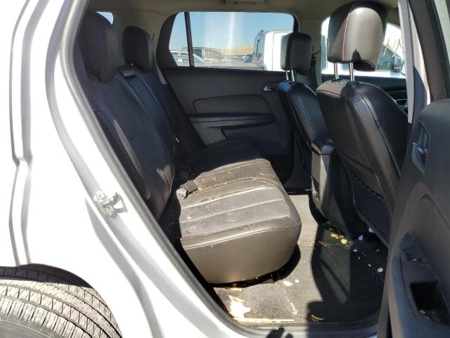 Photo 6 from auction – 2015 GMC TERRAIN SL with VIN 2GKFLXEK9F6231729