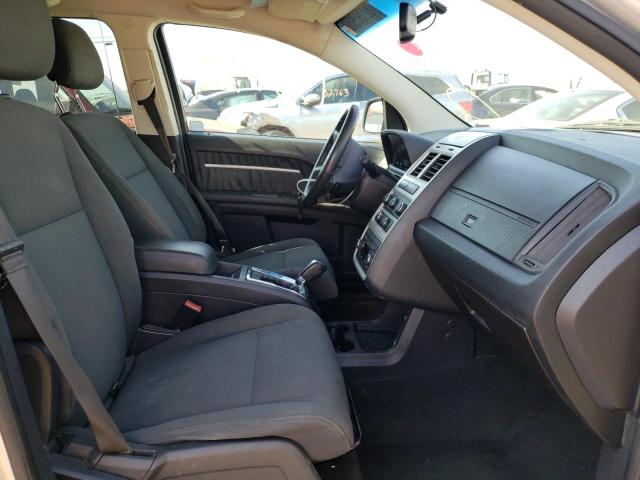 Photo 5 from auction – 2010 DODGE JOURNEY SX with VIN 3D4PG5FV6AT178786