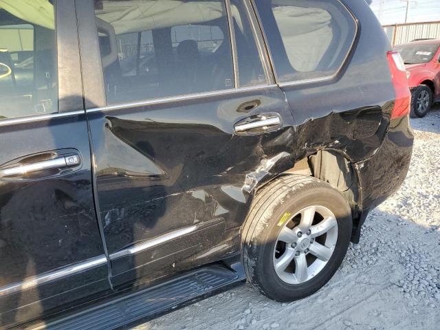 Zdjęcie 9 z aukcji – 2013 LEXUS GX 460 z VIN JTJBM7FX2D5063567