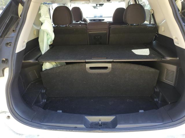 Photo 9 from auction – 2019 NISSAN ROGUE S with VIN 5N1AT2MT2KC845666