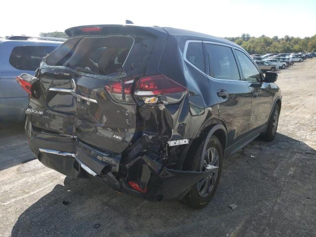 Photo 4 from auction – 2020 NISSAN ROGUE S with VIN KNMAT2MV8LP509133