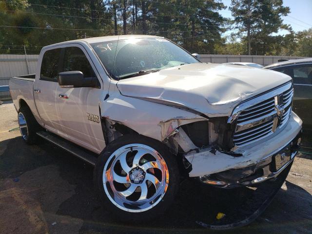 RAM 1500 SLT 2016 with VIN 1C6RR7LT4GS410365 - Photo from auction