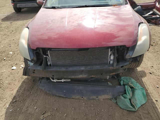 Photo 9 from auction – 2007 NISSAN ALTIMA 3.5 with VIN 1N4BL21E77N423487