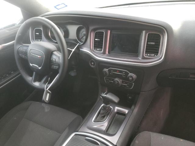 Photo 9 from auction – 2018 DODGE CHARGER SX with VIN 2C3CDXBG2JH336951