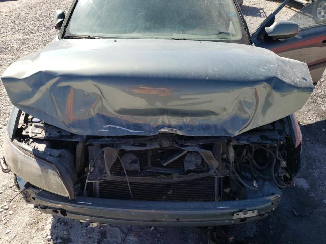 Photo 7 from auction – 2001 VOLVO S60 2.4T with VIN YV1RS58D712062470