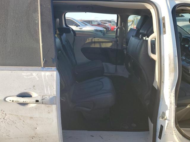 Photo 6 from auction – 2022 CHRYSLER PACIFICA T with VIN 2C4RC1BG1NR114505