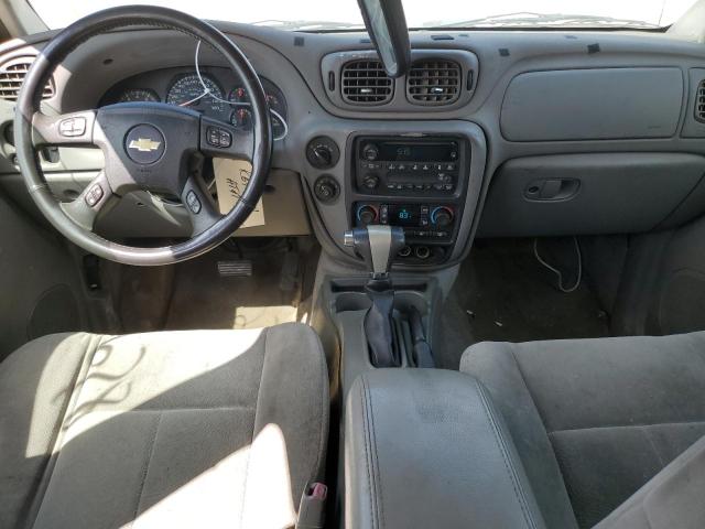Photo 8 from auction – 2005 CHEVROLET TRAILBLAZE with VIN 1GNDT13S452348916
