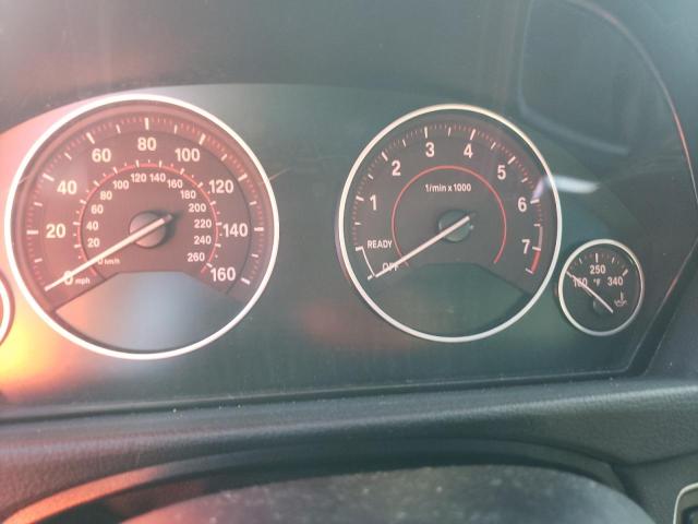 Photo 8 from auction – 2015 BMW 428 XI with VIN WBA3N9C5XFK247773