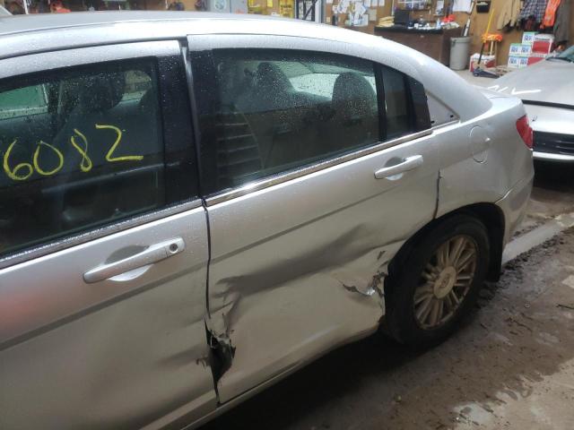 Photo 9 from auction – 2008 CHRYSLER SEBRING TO with VIN 1C3LC56R18N263284