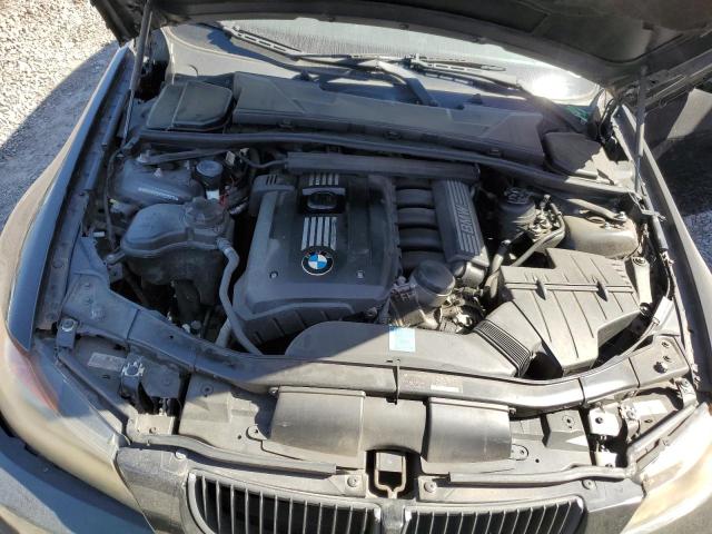 Photo 7 from auction – 2007 BMW 328 I with VIN WBAVA37577NE28618