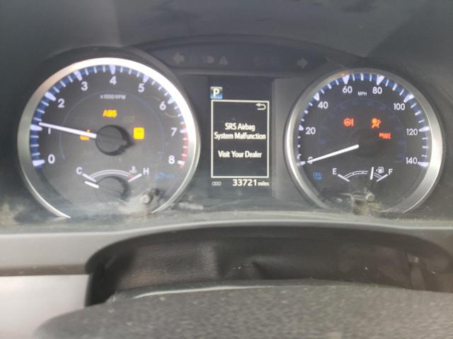 Photo 8 from auction – 2019 TOYOTA HIGHLANDER with VIN 5TDZZRFH4KS311865