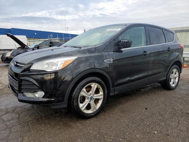 Photo 2 from auction – 2013 FORD ESCAPE SE with VIN 1FMCU0GX8DUA49591