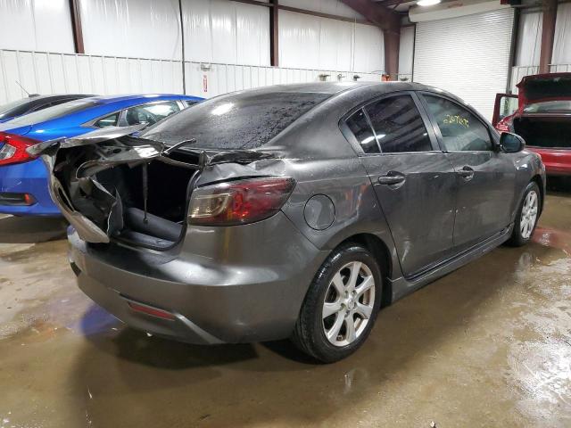 Photo 4 from auction – 2011 MAZDA 3 I with VIN JM1BL1VF1B1387304