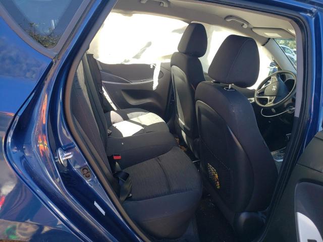 Photo 6 from auction – 2017 HYUNDAI ACCENT SE with VIN KMHCT5AE4HU324581