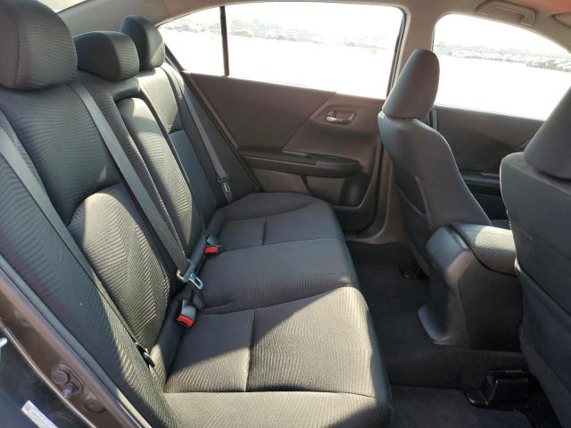 Photo 6 from auction – 2014 HONDA ACCORD LX with VIN 1HGCR2F37EA057038