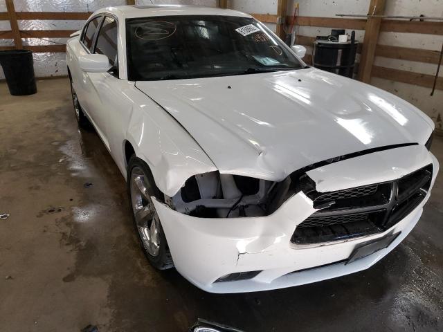Photo 9 from auction – 2012 DODGE CHARGER SX with VIN 2C3CDXHG1CH245101