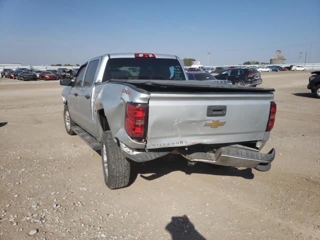 Photo 9 from auction – 2014 CHEVROLET SILVRK1500 with VIN 3GCUKREC3EG566014