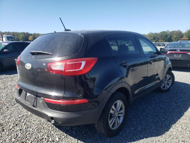 Photo 4 from auction – 2011 KIA SPORTAGE L with VIN KNDPBCA21B7014106