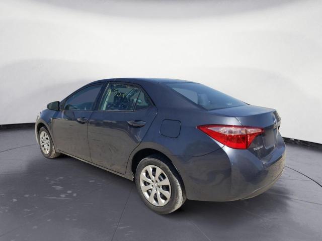 Photo 3 from auction – 2019 TOYOTA COROLLA L with VIN 5YFBURHE9KP938167