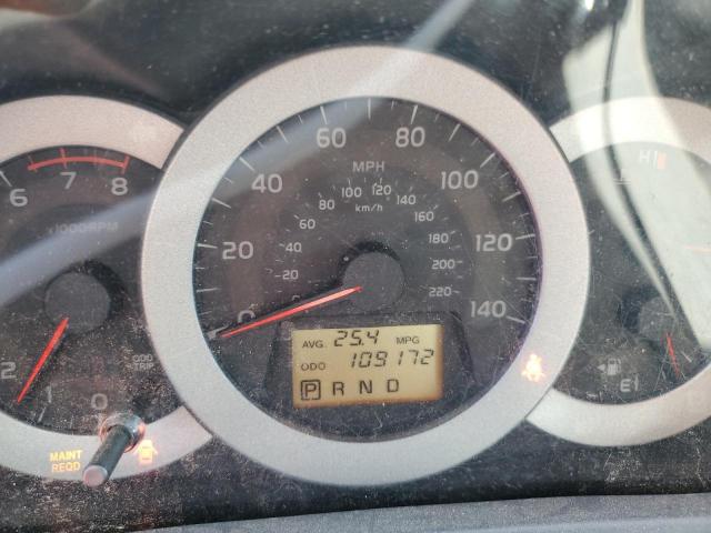 Photo 8 from auction – 2010 TOYOTA RAV4 with VIN 2T3BF4DVXAW058800