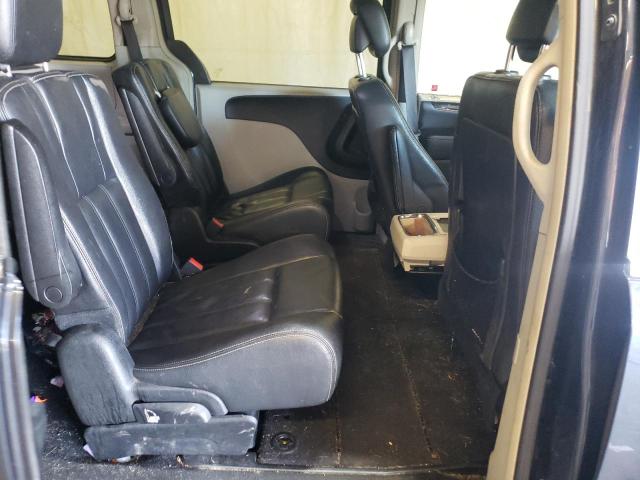 Photo 6 from auction – 2013 CHRYSLER TOWN & COU with VIN 2C4RC1BG6DR775736