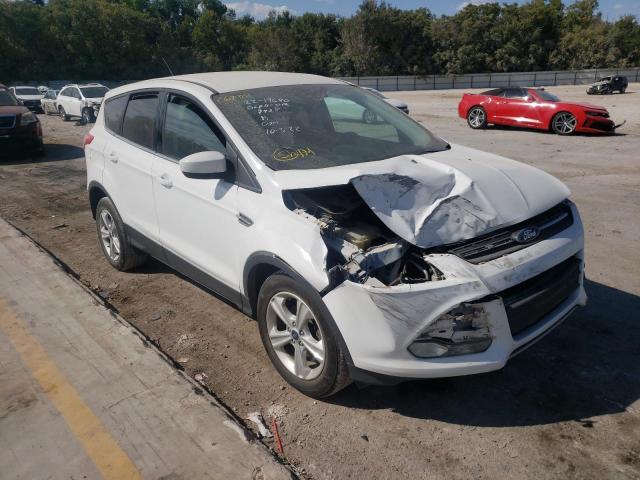 Photo 1 from auction – 2016 FORD ESCAPE SE with VIN 1FMCU0GX5GUC67928