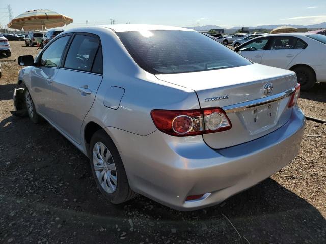 Photo 3 from auction – 2013 TOYOTA COROLLA BA with VIN 5YFBU4EE8DP164844