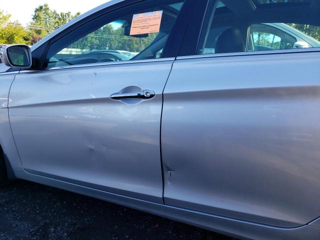 Photo 9 from auction – 2013 HYUNDAI SONATA SE with VIN 5NPEC4AB7DH659819