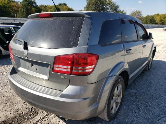 Photo 4 from auction – 2009 DODGE JOURNEY SX with VIN 3D4GG57V49T199212