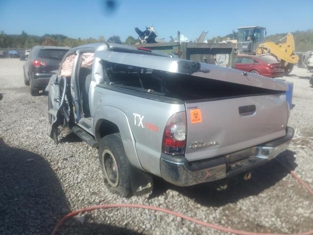 Photo 3 from auction – 2011 TOYOTA TACOMA DOU with VIN 5TFLU4ENXBX017010