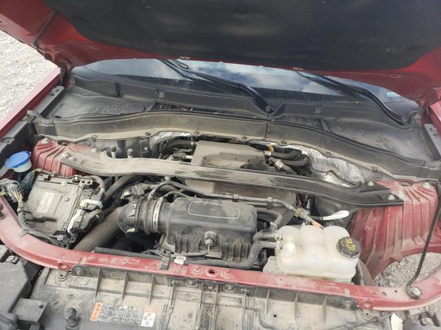 Photo 7 from auction – 2020 FORD EXPLORER L with VIN 1FMSK8FH9LGB50016